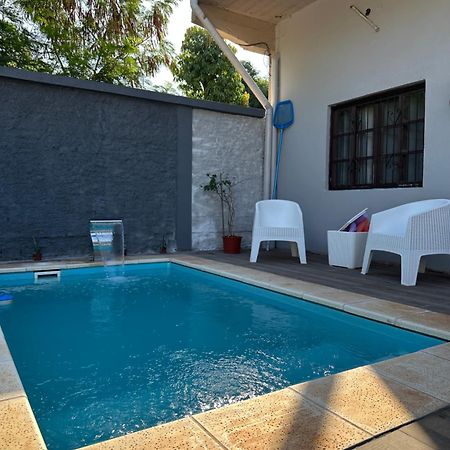 Hotel Mola Puerto Iguazu Luaran gambar
