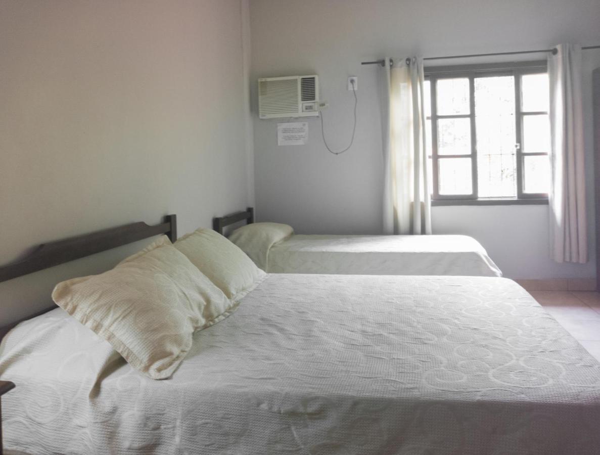 Hotel Mola Puerto Iguazu Luaran gambar