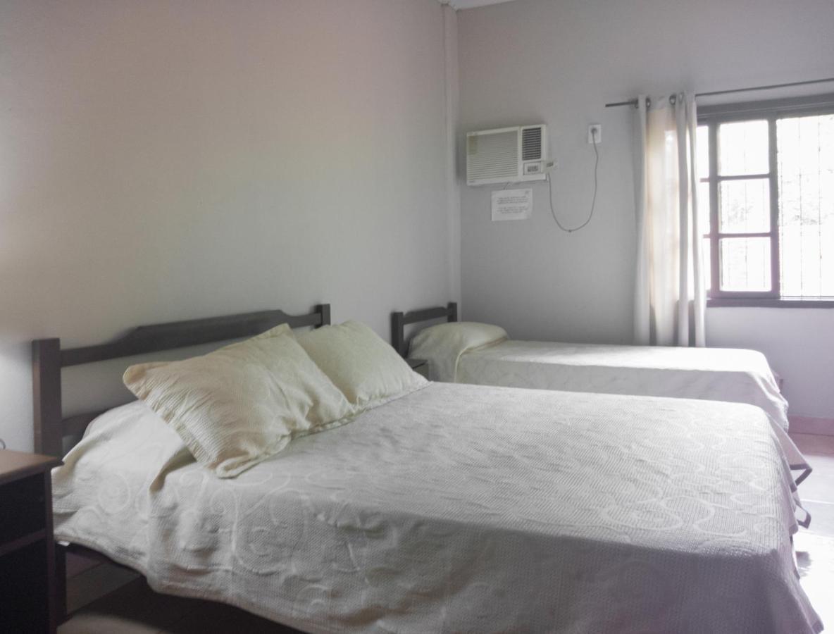 Hotel Mola Puerto Iguazu Luaran gambar