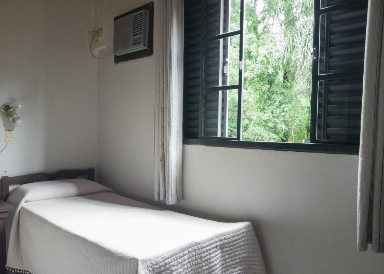 Hotel Mola Puerto Iguazu Luaran gambar