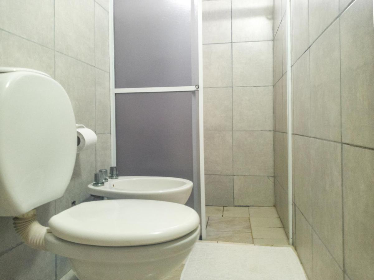 Hotel Mola Puerto Iguazu Luaran gambar