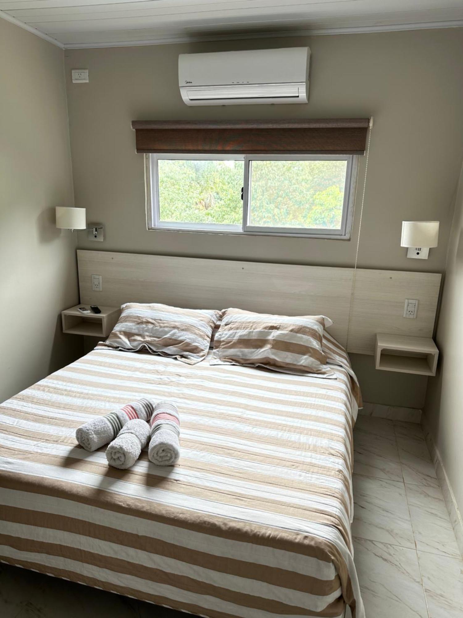 Hotel Mola Puerto Iguazu Luaran gambar