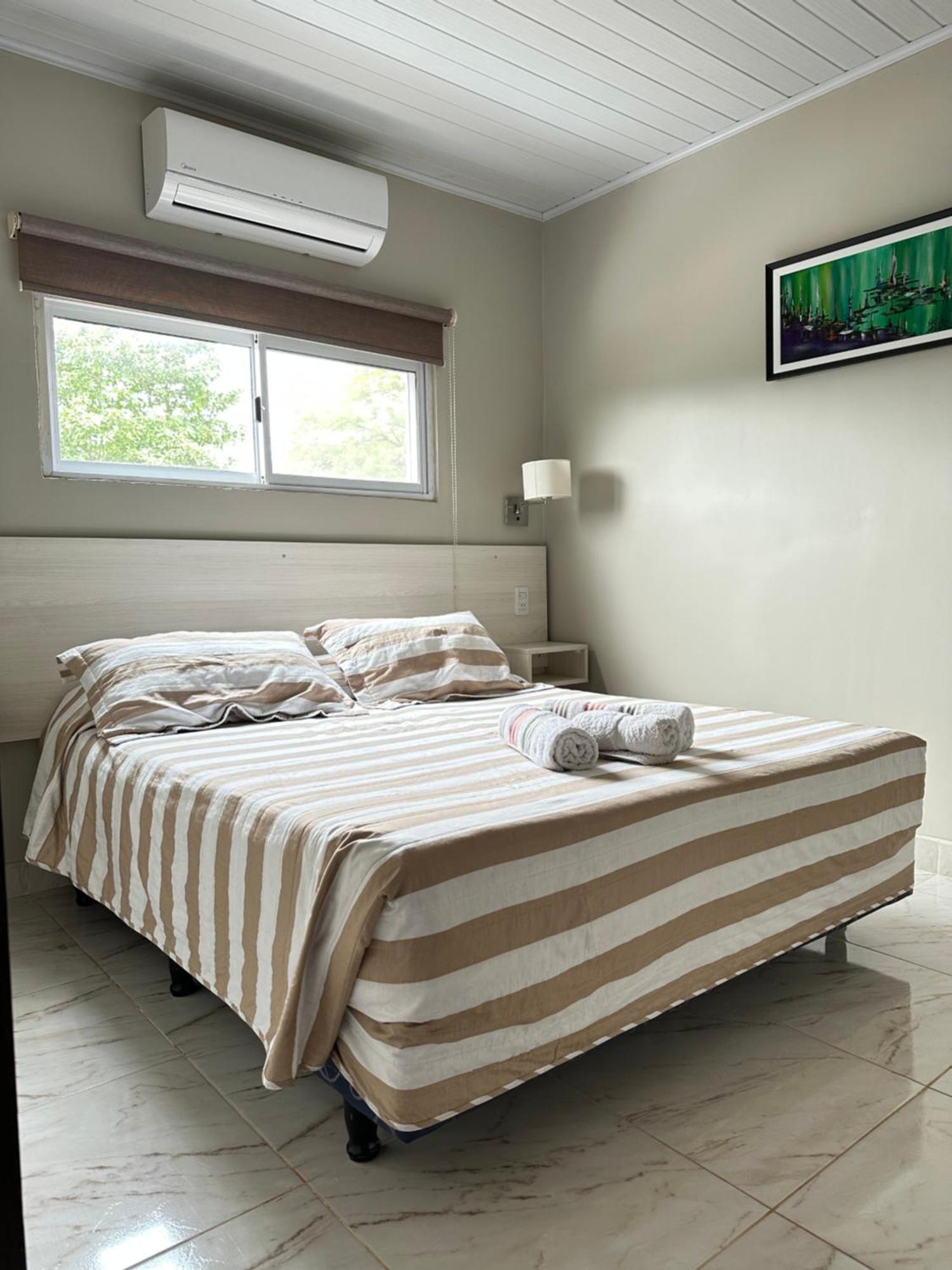 Hotel Mola Puerto Iguazu Luaran gambar