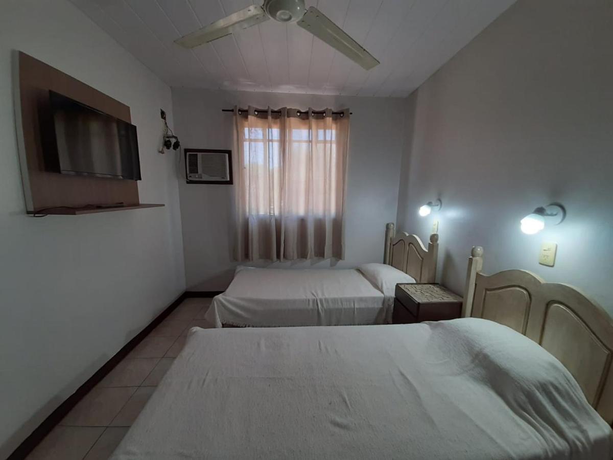 Hotel Mola Puerto Iguazu Luaran gambar