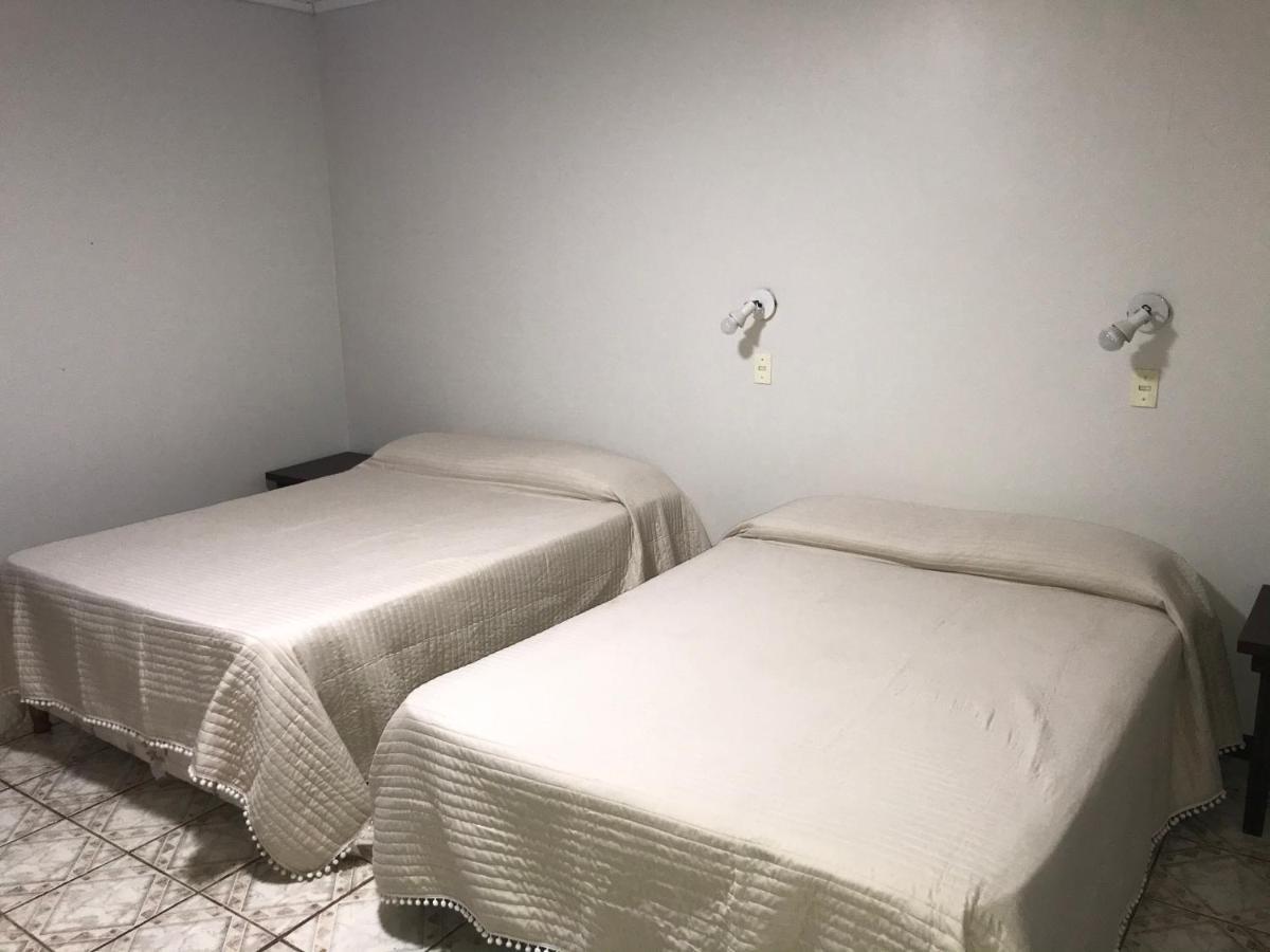 Hotel Mola Puerto Iguazu Luaran gambar