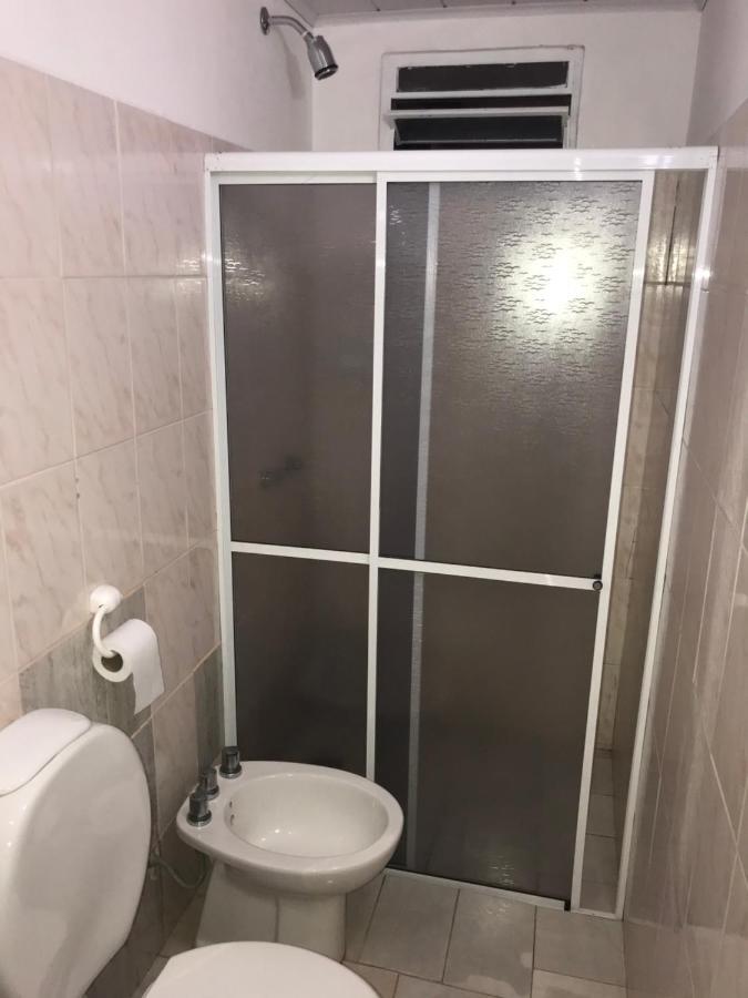 Hotel Mola Puerto Iguazu Luaran gambar
