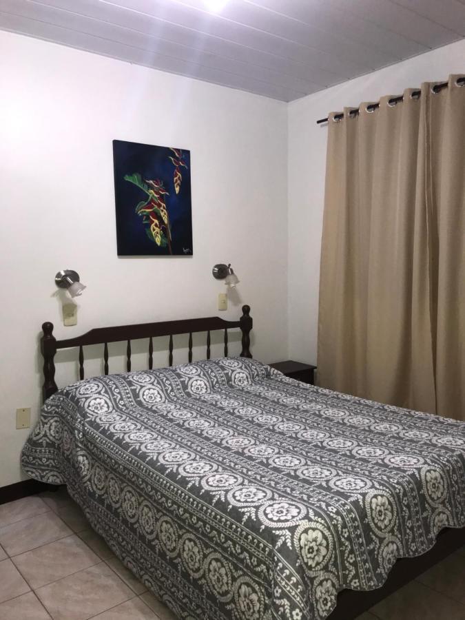 Hotel Mola Puerto Iguazu Luaran gambar