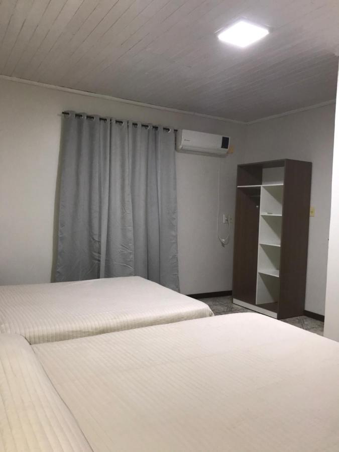 Hotel Mola Puerto Iguazu Luaran gambar