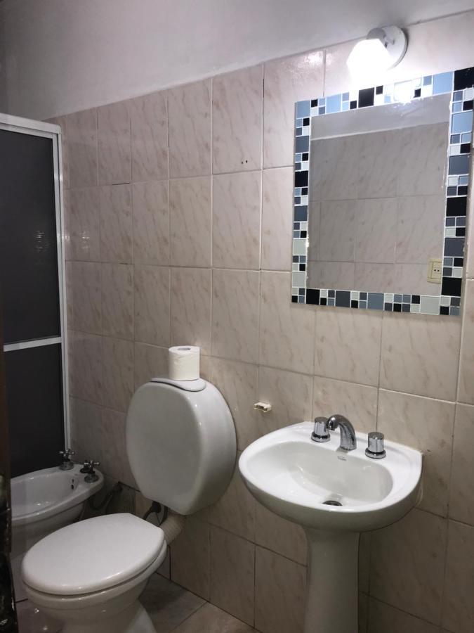 Hotel Mola Puerto Iguazu Luaran gambar