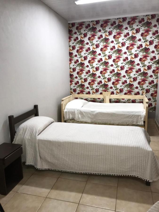 Hotel Mola Puerto Iguazu Luaran gambar